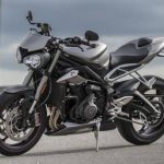 Triumph Street Triple RS Launched In India