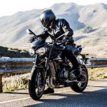 Triumph Street Triple RS Launched In India