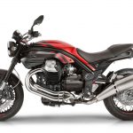 Moto Guzzi 2017
