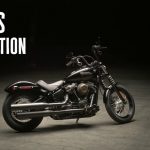 Harley-Davidson Brass Collection