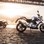 BMW G 310 R