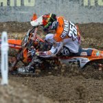 KTM Confirms Rider Lineup For 2018