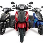 Suzuki Motorcycle India