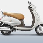 Suzuki Motorcycle India