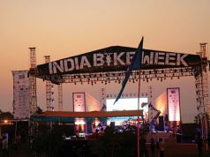 2017 India Bike Week