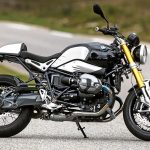 BMW Motorrad R Nine
