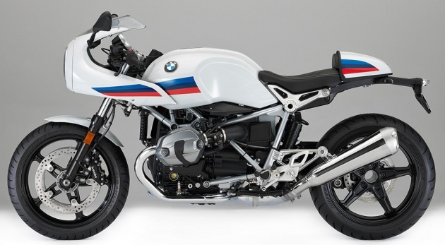 BMW Motorrad R Nine