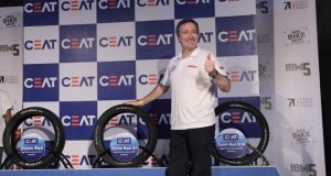 Ceat Zoom Rad X1 Radial Tyres