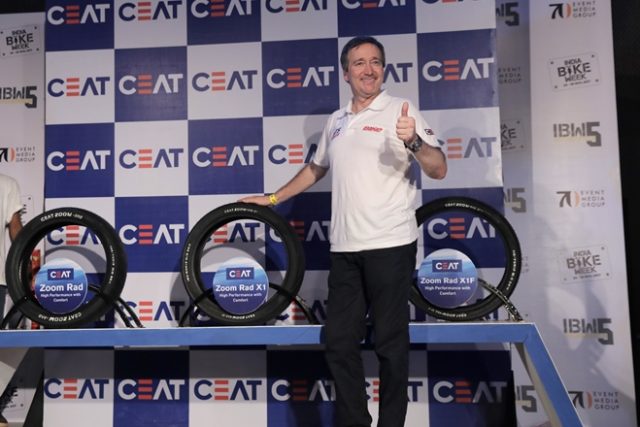 Ceat Zoom Rad X1 Radial Tyres