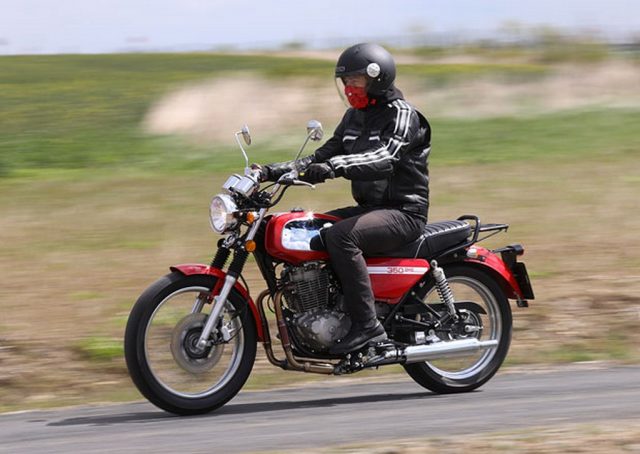 Mahindra Two Wheelers To Launch Jawa Motorcycles In India