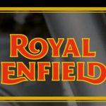 Royal Enfield 350cc