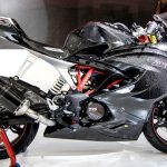 TVS Apache RR 310