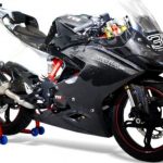 TVS Apache RR 310