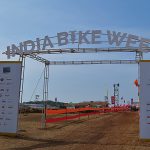 India Bike Week 2017’s top 5 stalls