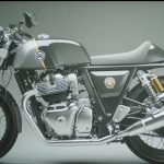 Royal Enfield Unveils Interceptor 650 and Continental GT 650