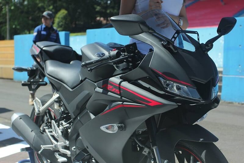 Yamaha YZF-R15 V3.0 Set To Launch in India