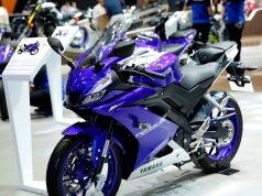 Yamaha YZF-R15 V3.0 Set To Launch in India