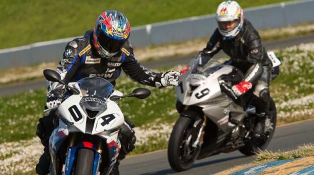 2018 California SuperBike