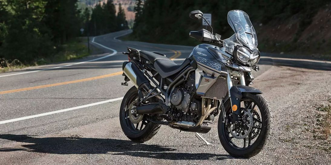 Upcoming Triumph Motorcycles