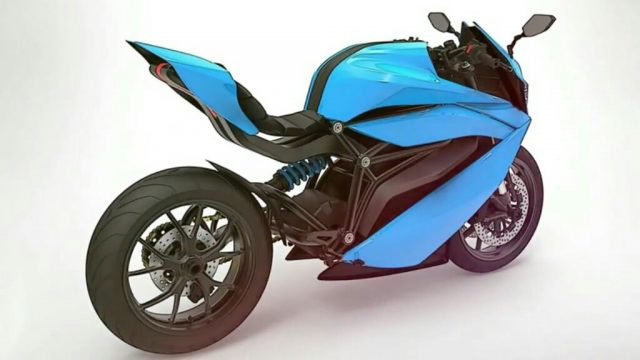 Emflux Model 1 India