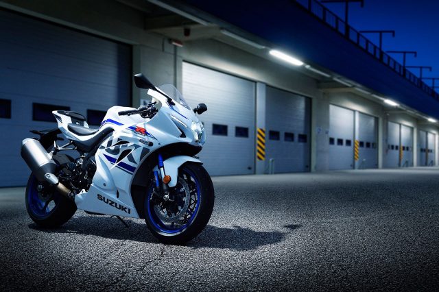 Latest Suzuki News India