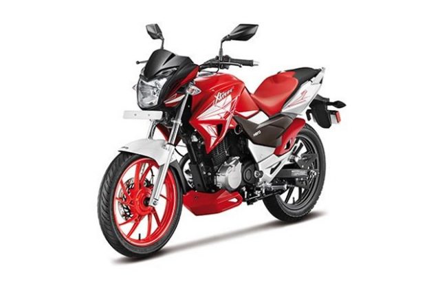 Hero Xtreme 200 NXT