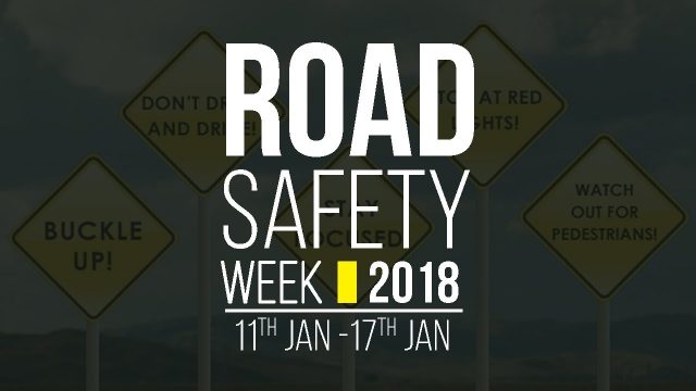 Road Safety Week