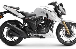 2019 Tvs Apache Rtr 180 Launched At Rs 84 578