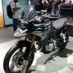 BMW F 750 GS And F 850 GS