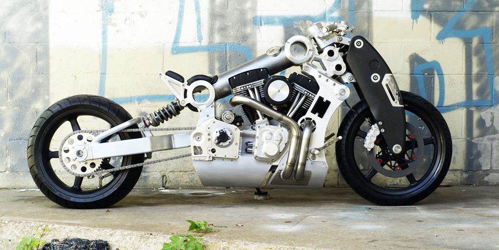 Most Expensive Motorcycles In The World Super Expensive