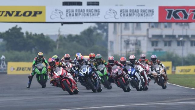 Asia Road Racing Championship