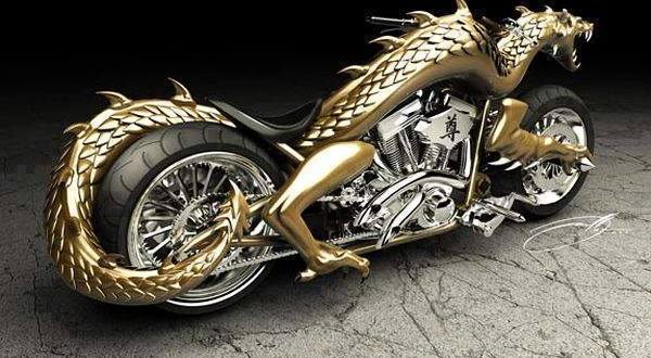 costliest motorcycles in the world.