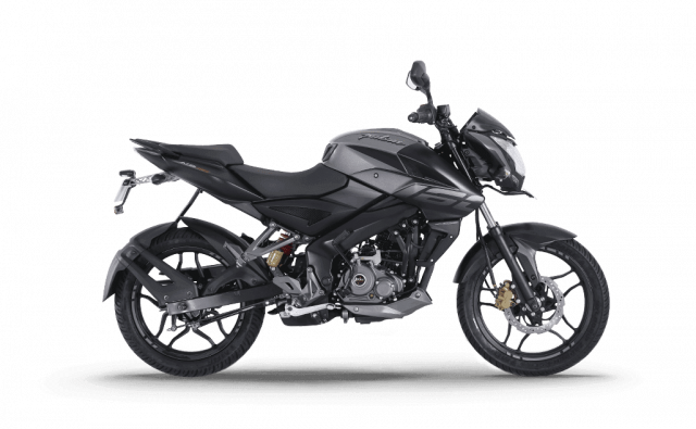 2018 Bajaj Pulsar NS160