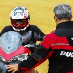 Ducati Off Road Days