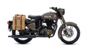 Royal Enfield Pegasus
