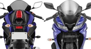 india yamaha