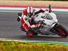 Ducati DRE Track Day