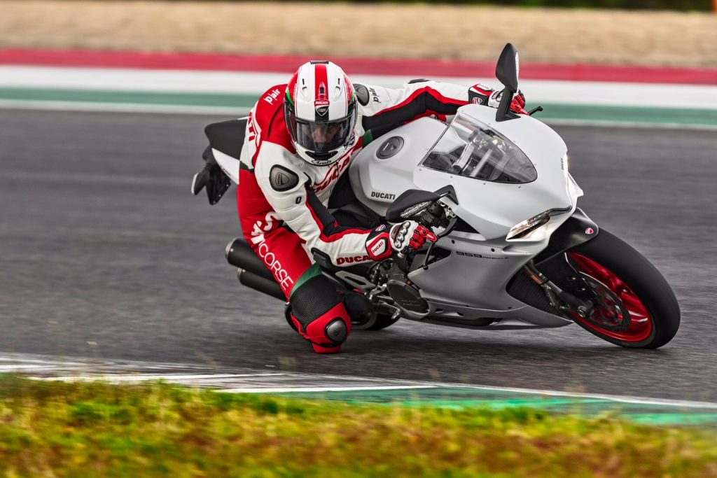 Ducati DRE Track Day