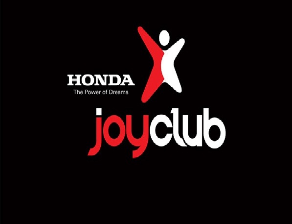 Honda Joy Club