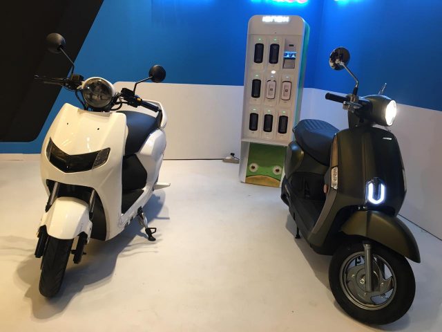 Kymco