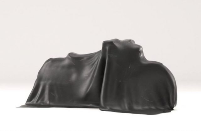 Royal Enfield Bobber 650