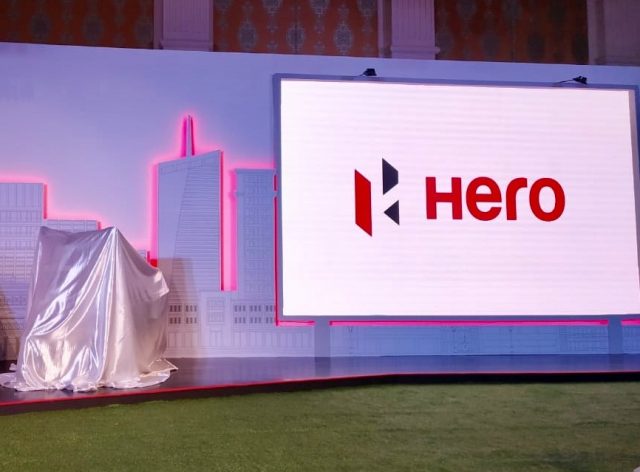 hero honda