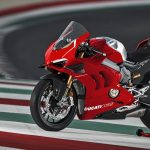 Ducati Approved Panigale V4 R