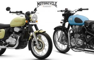 Alloy Wheels For Classic 350 And Classic 500 Motorcyclediaries