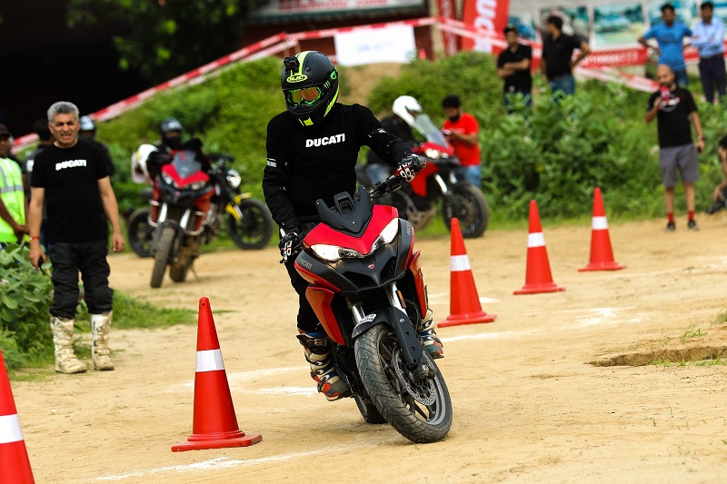 ducati india motorcycle diaries