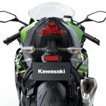 kawasaki zx6r motorcycle diaries