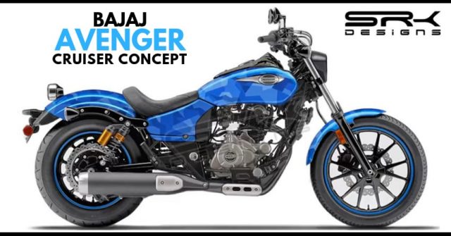 Here is why this Avenger 220 is spectacularly different bajaj avenger motorcycle diaries