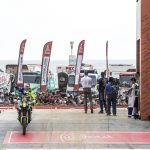Dakar Rally 2019 motorcycle diaries