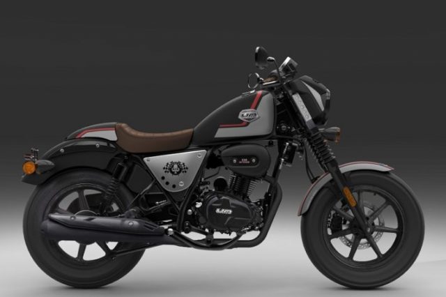 Upcoming Bikes in India in 2019 – Part II 2019 Duty Ace motorcycle diaries