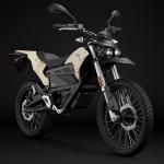 ducati electric motorcycle diaries